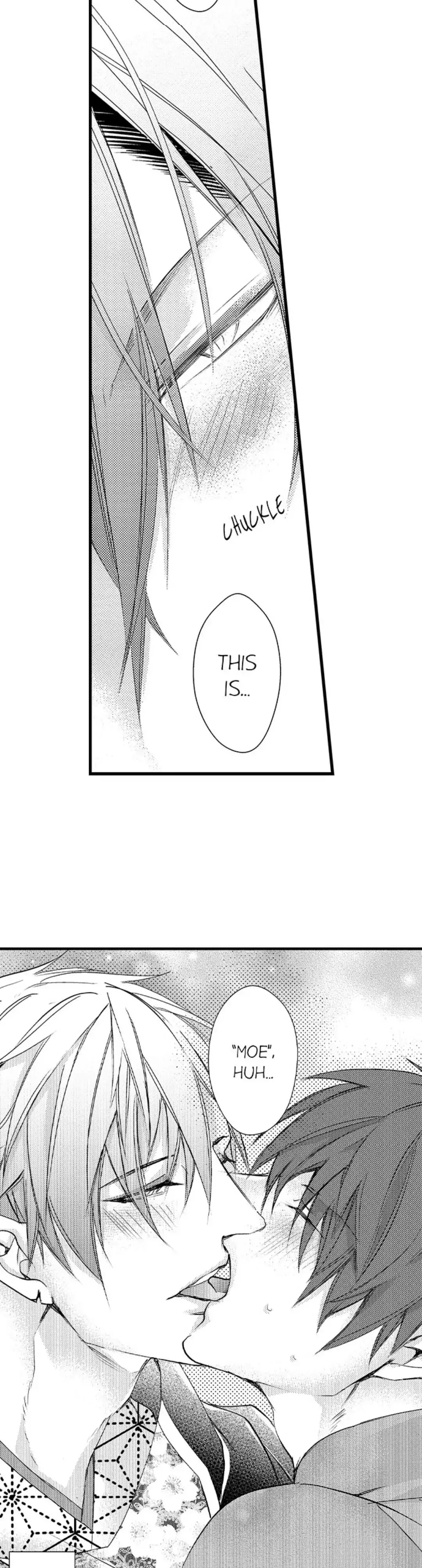 Fudanshi Shoukan: Isekai de Shinjuu ni Hameraremashita Chapter 137 page 6