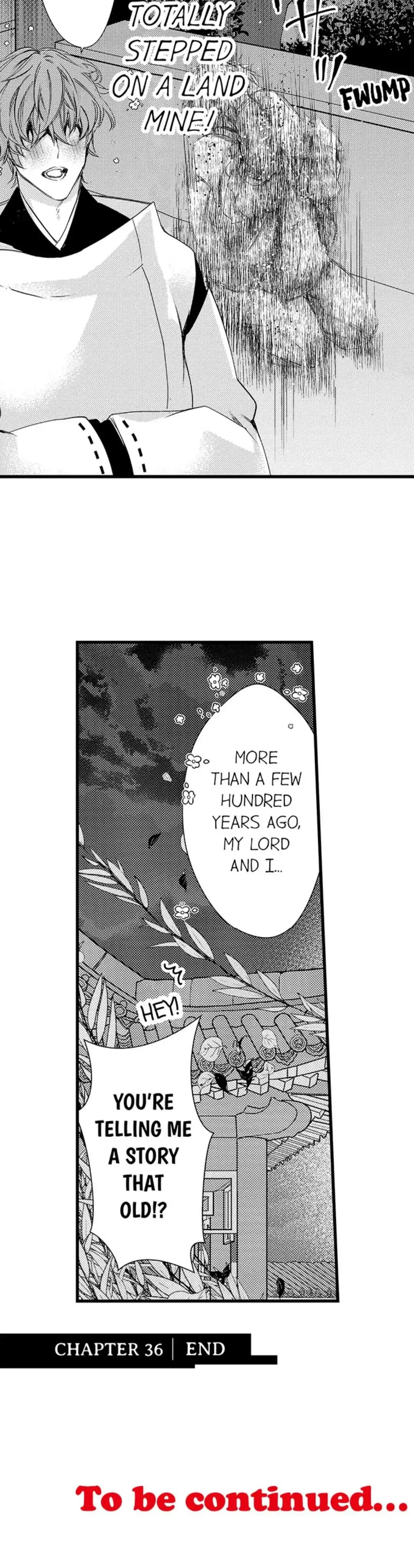 Fudanshi Shoukan: Isekai de Shinjuu ni Hameraremashita Chapter 138 page 15