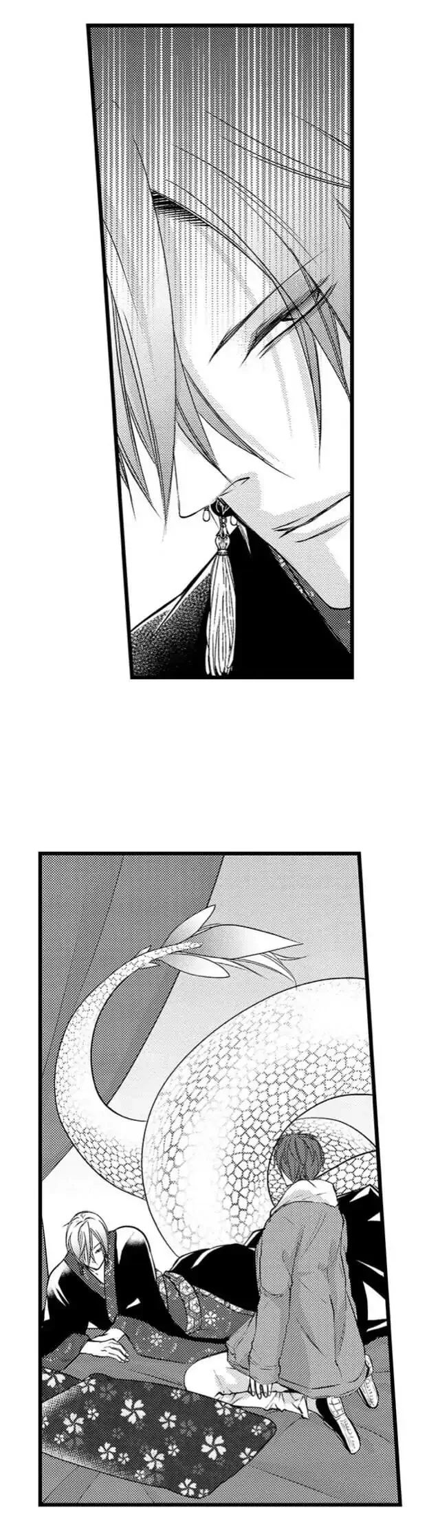 Fudanshi Shoukan: Isekai de Shinjuu ni Hameraremashita Chapter 14 page 7