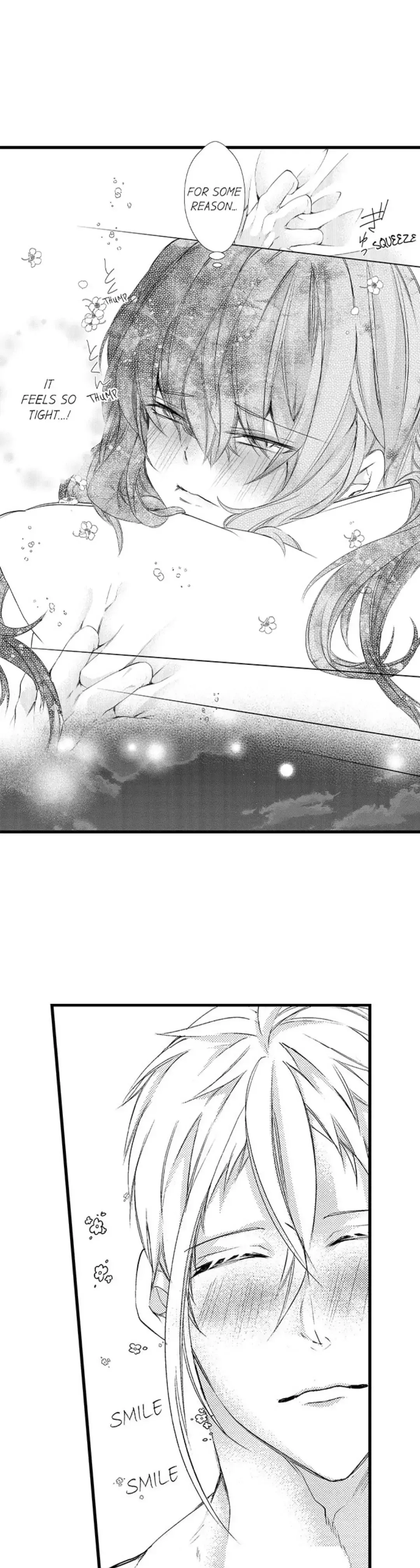 Fudanshi Shoukan: Isekai de Shinjuu ni Hameraremashita Chapter 141 page 5