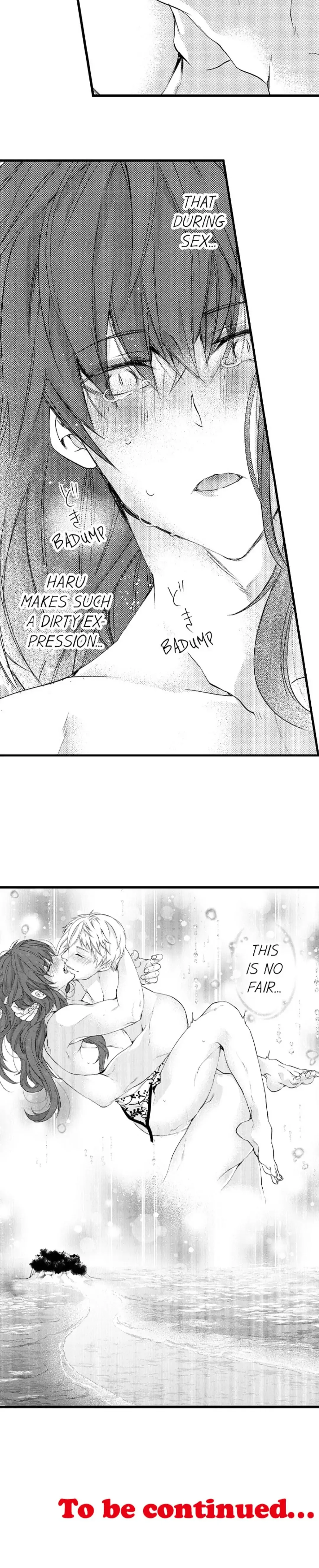 Fudanshi Shoukan: Isekai de Shinjuu ni Hameraremashita Chapter 142 page 13