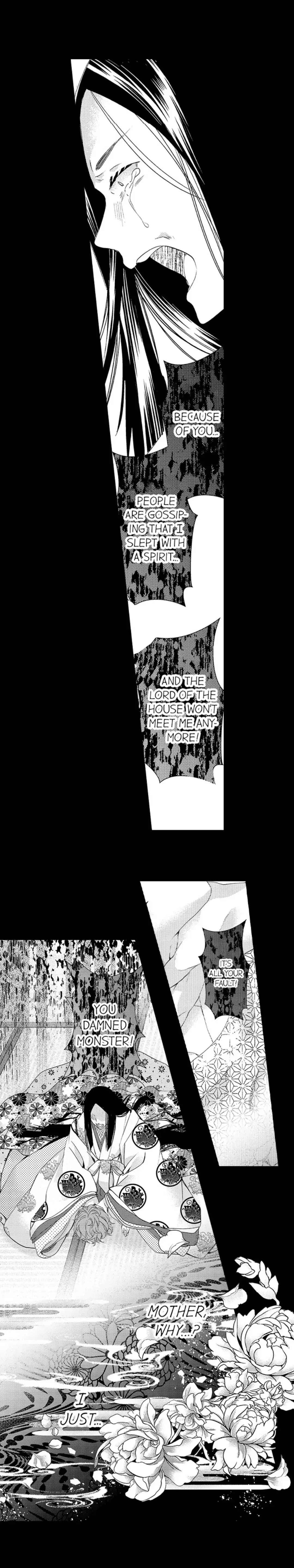 Fudanshi Shoukan: Isekai de Shinjuu ni Hameraremashita Chapter 145 page 3