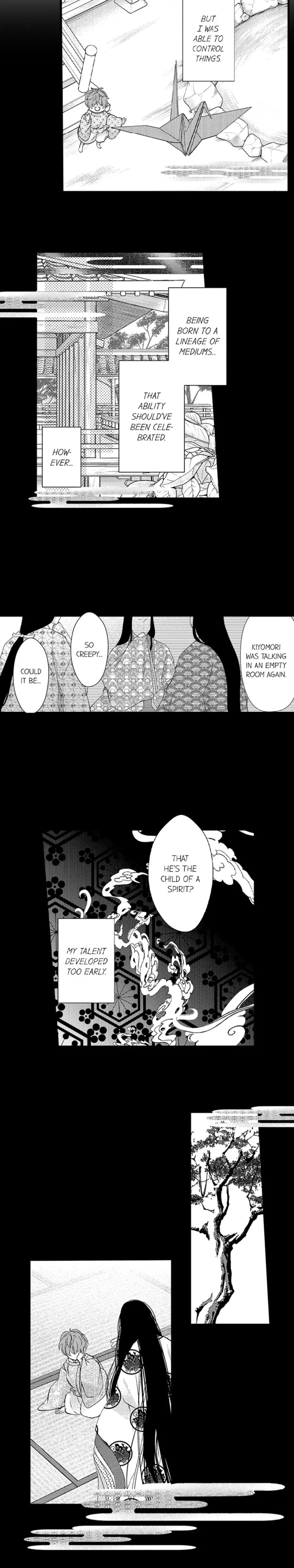 Fudanshi Shoukan: Isekai de Shinjuu ni Hameraremashita Chapter 145 page 2