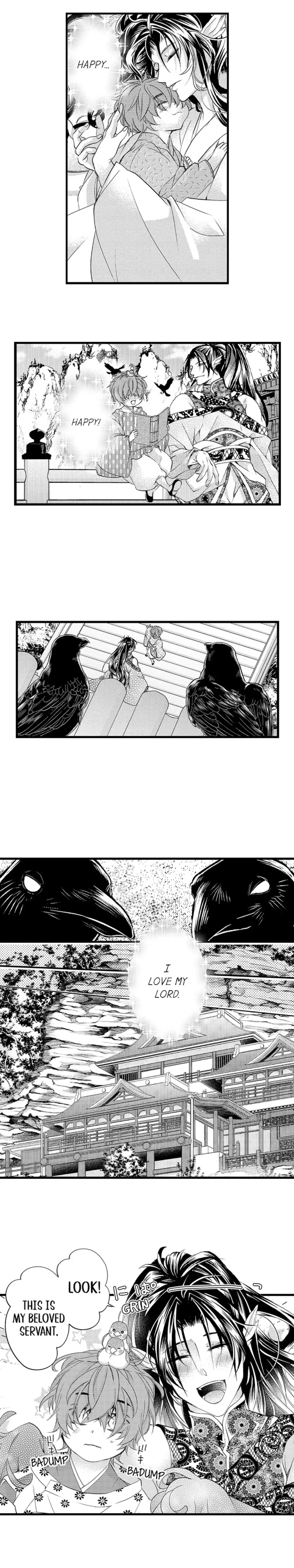 Fudanshi Shoukan: Isekai de Shinjuu ni Hameraremashita Chapter 146 page 6