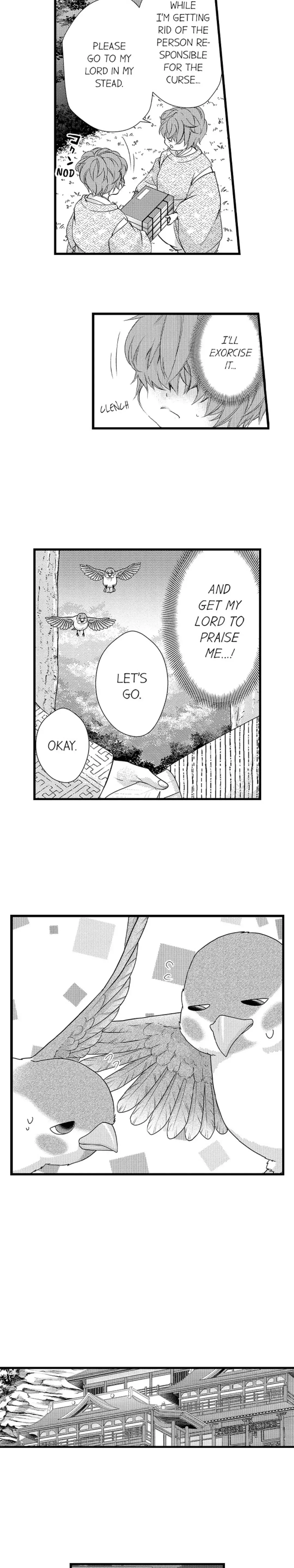 Fudanshi Shoukan: Isekai de Shinjuu ni Hameraremashita Chapter 148 page 2