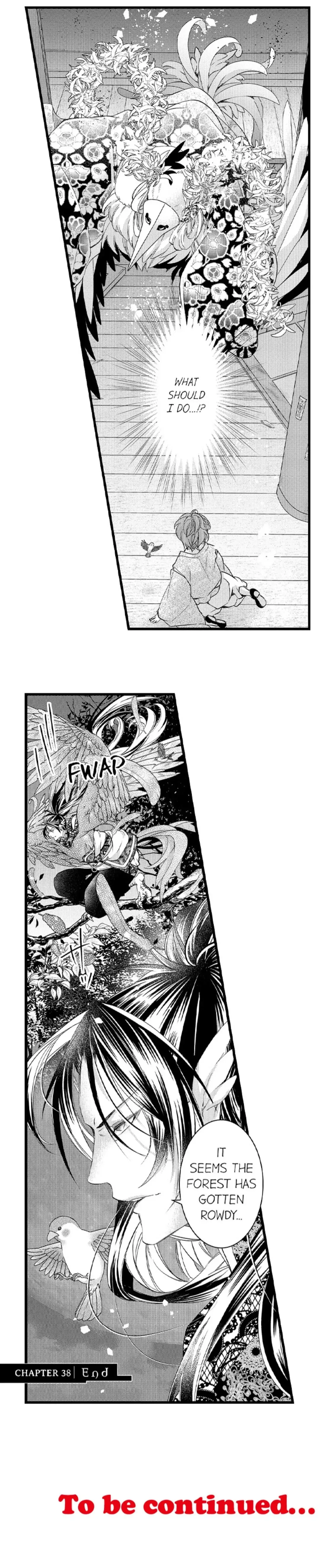 Fudanshi Shoukan: Isekai de Shinjuu ni Hameraremashita Chapter 148 page 11