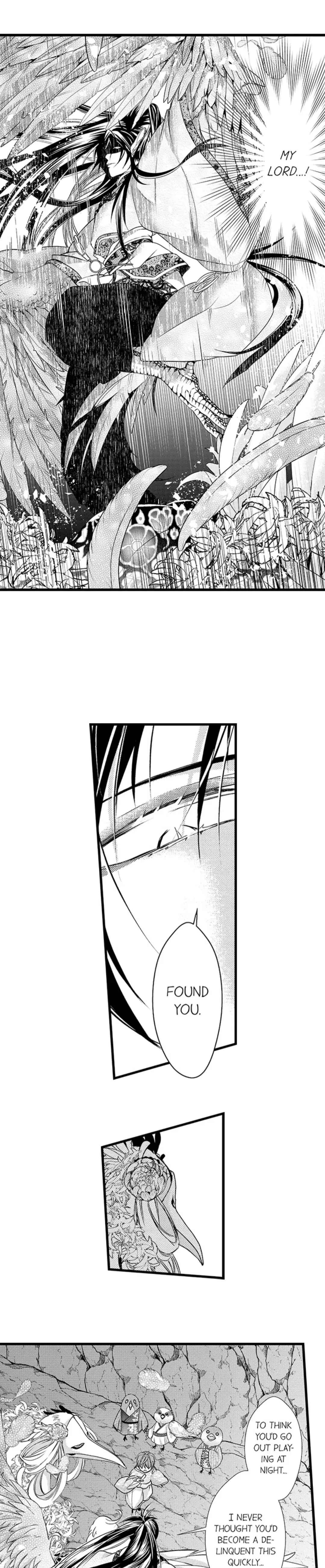 Fudanshi Shoukan: Isekai de Shinjuu ni Hameraremashita Chapter 150 page 8