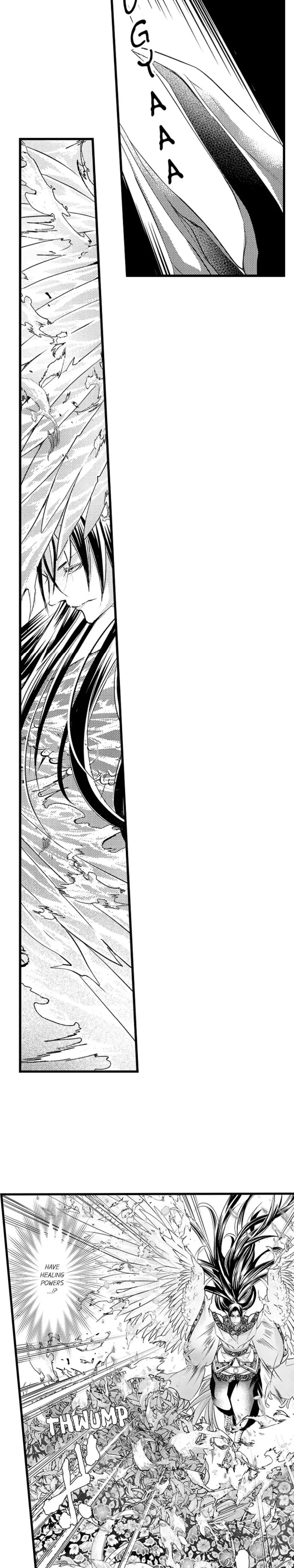 Fudanshi Shoukan: Isekai de Shinjuu ni Hameraremashita Chapter 151 page 3