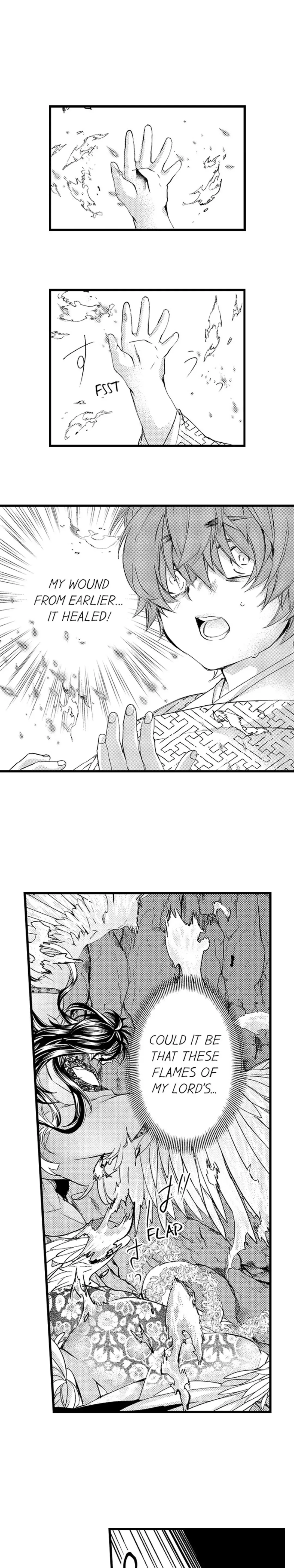 Fudanshi Shoukan: Isekai de Shinjuu ni Hameraremashita Chapter 151 page 2