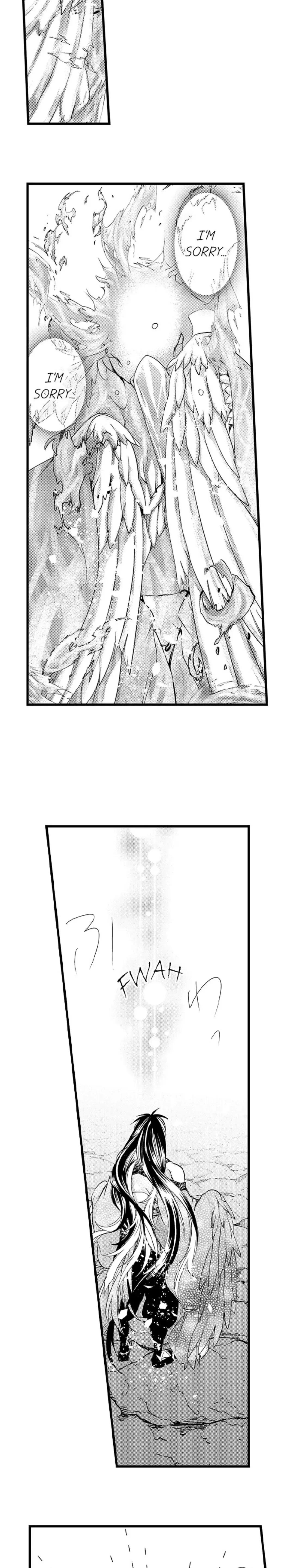 Fudanshi Shoukan: Isekai de Shinjuu ni Hameraremashita Chapter 151 page 6