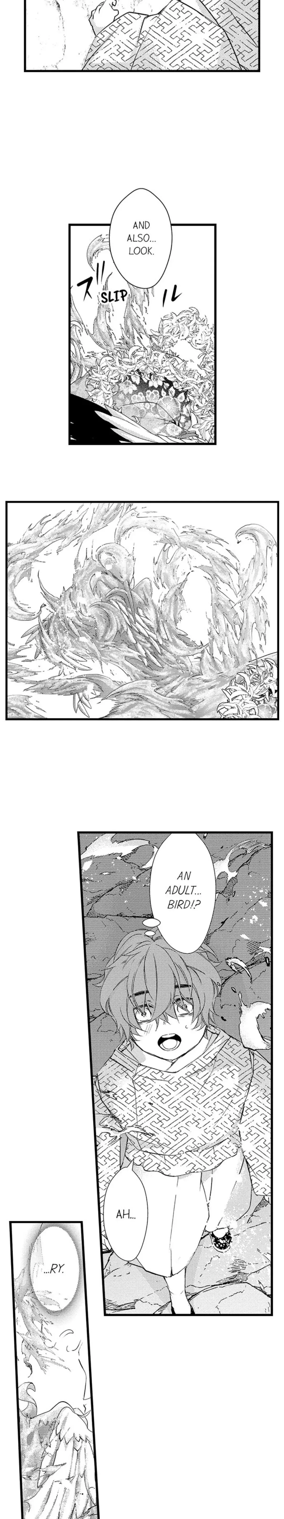 Fudanshi Shoukan: Isekai de Shinjuu ni Hameraremashita Chapter 151 page 5