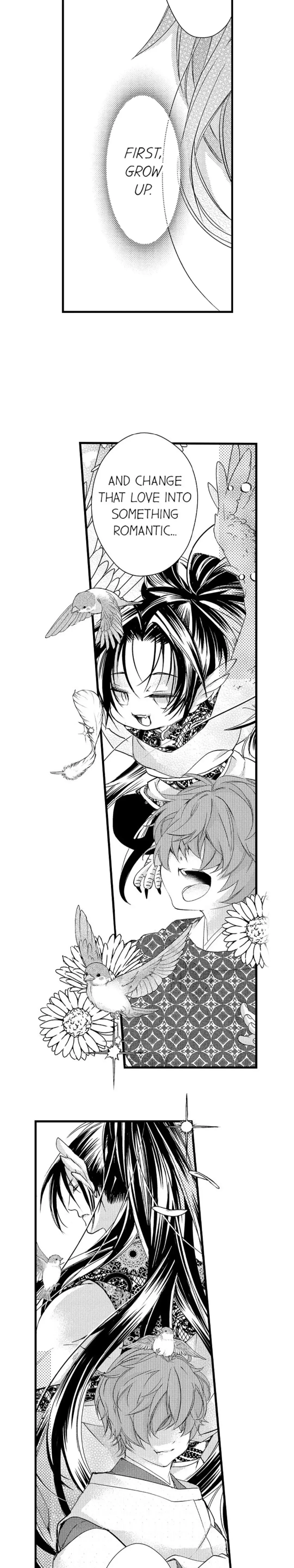 Fudanshi Shoukan: Isekai de Shinjuu ni Hameraremashita Chapter 152 page 5