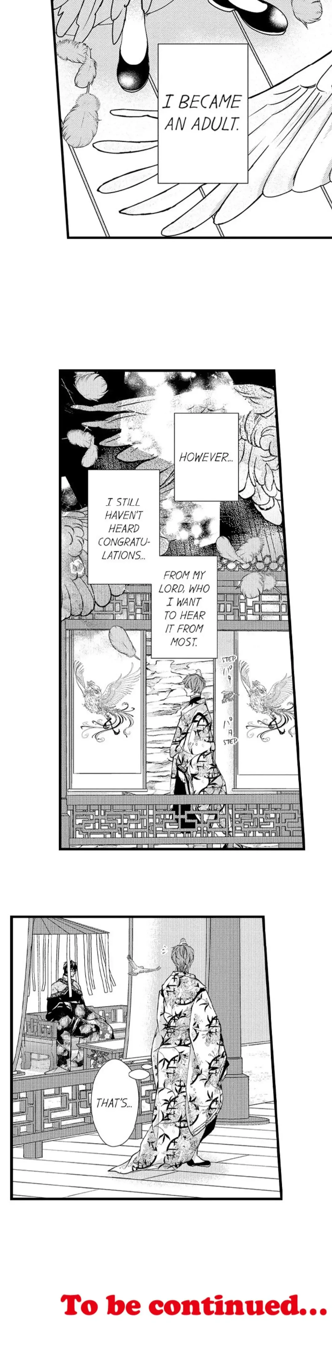 Fudanshi Shoukan: Isekai de Shinjuu ni Hameraremashita Chapter 154 page 10