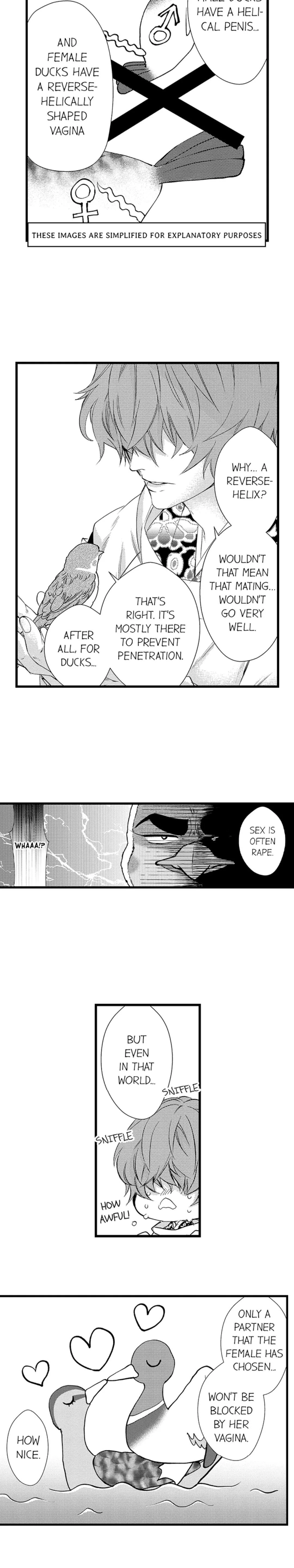 Fudanshi Shoukan: Isekai de Shinjuu ni Hameraremashita Chapter 158 page 9