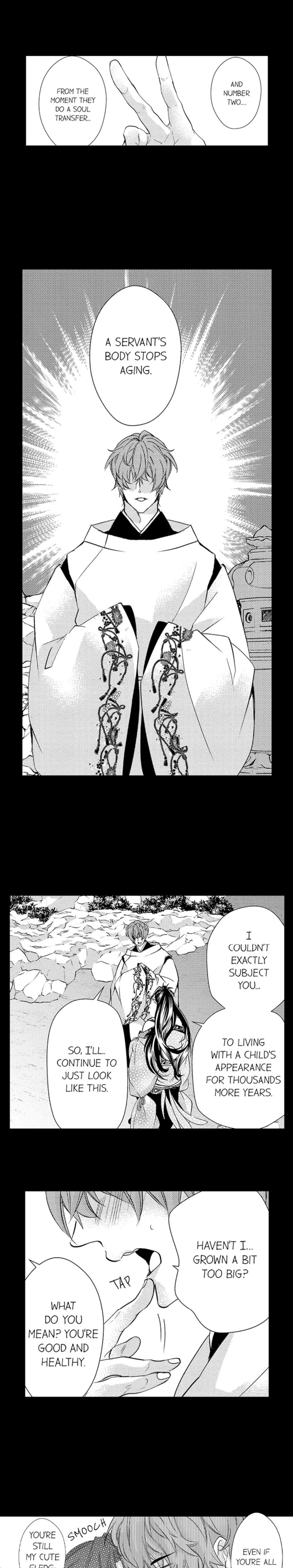 Fudanshi Shoukan: Isekai de Shinjuu ni Hameraremashita Chapter 158 page 7