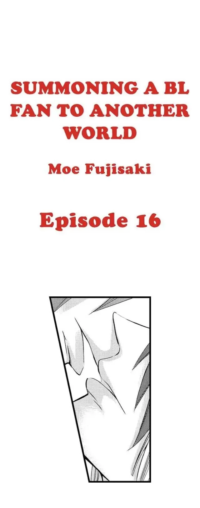 Fudanshi Shoukan: Isekai de Shinjuu ni Hameraremashita Chapter 16 page 1