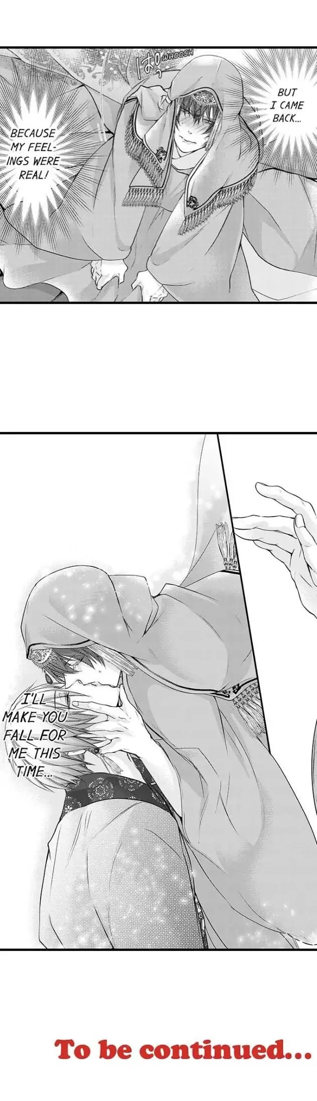 Fudanshi Shoukan: Isekai de Shinjuu ni Hameraremashita Chapter 16 page 9