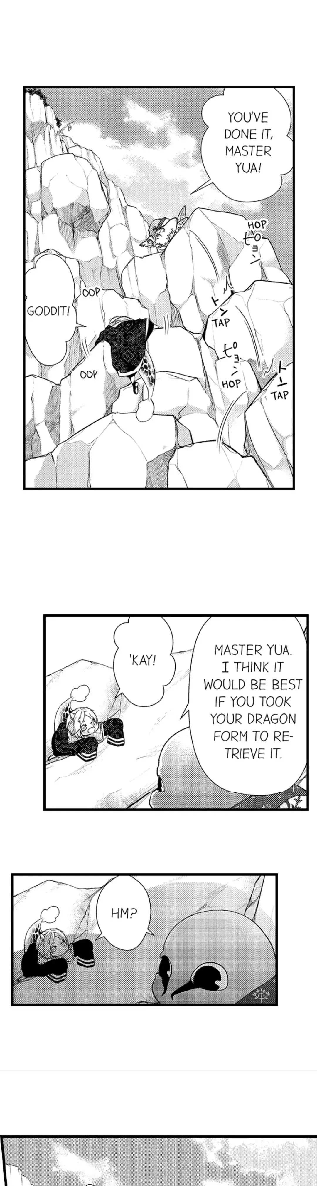 Fudanshi Shoukan: Isekai de Shinjuu ni Hameraremashita Chapter 162 page 5