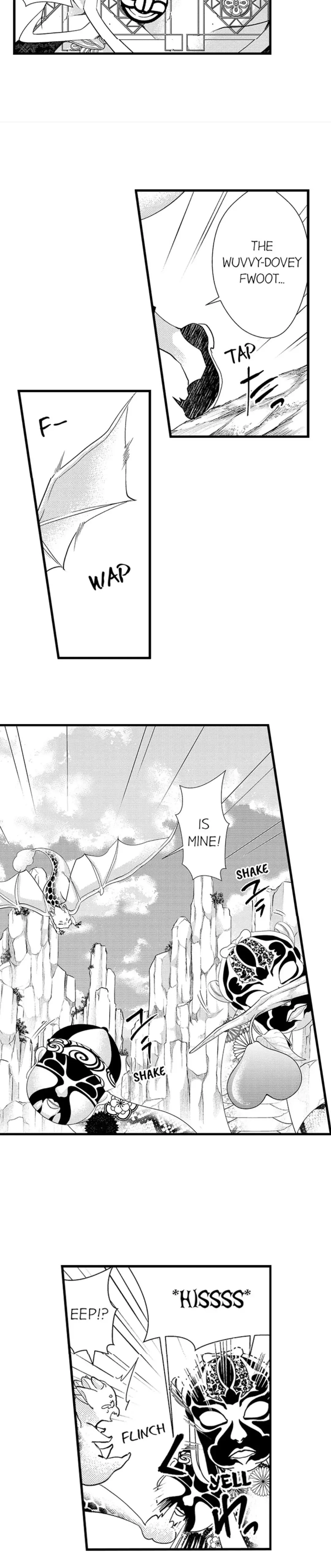 Fudanshi Shoukan: Isekai de Shinjuu ni Hameraremashita Chapter 162 page 9