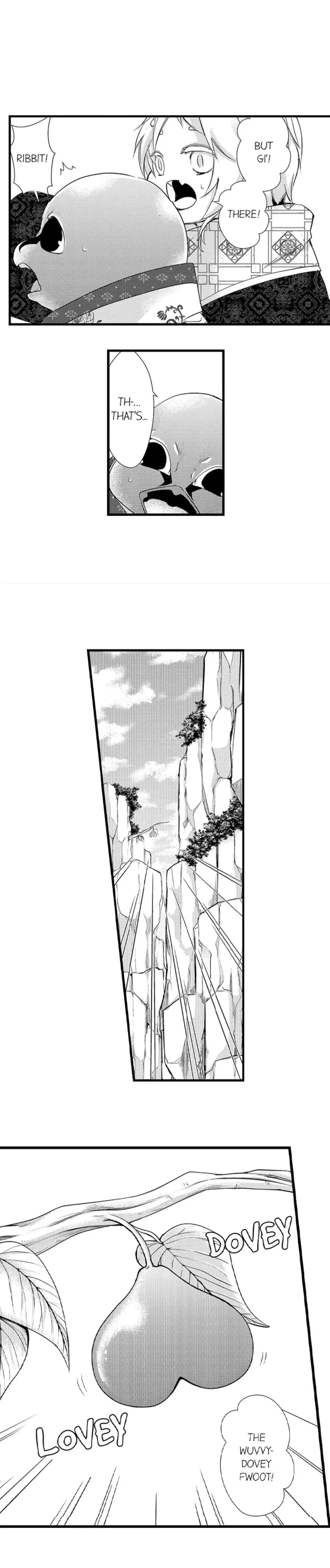 Fudanshi Shoukan: Isekai de Shinjuu ni Hameraremashita Chapter 162 page 4