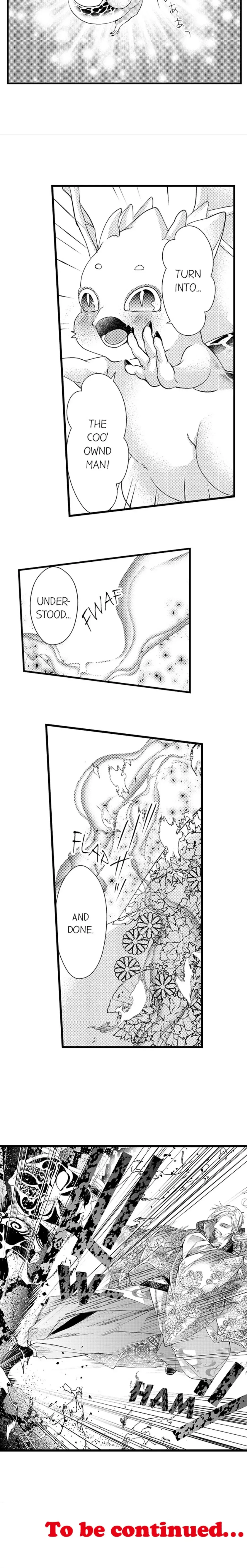 Fudanshi Shoukan: Isekai de Shinjuu ni Hameraremashita Chapter 162 page 13