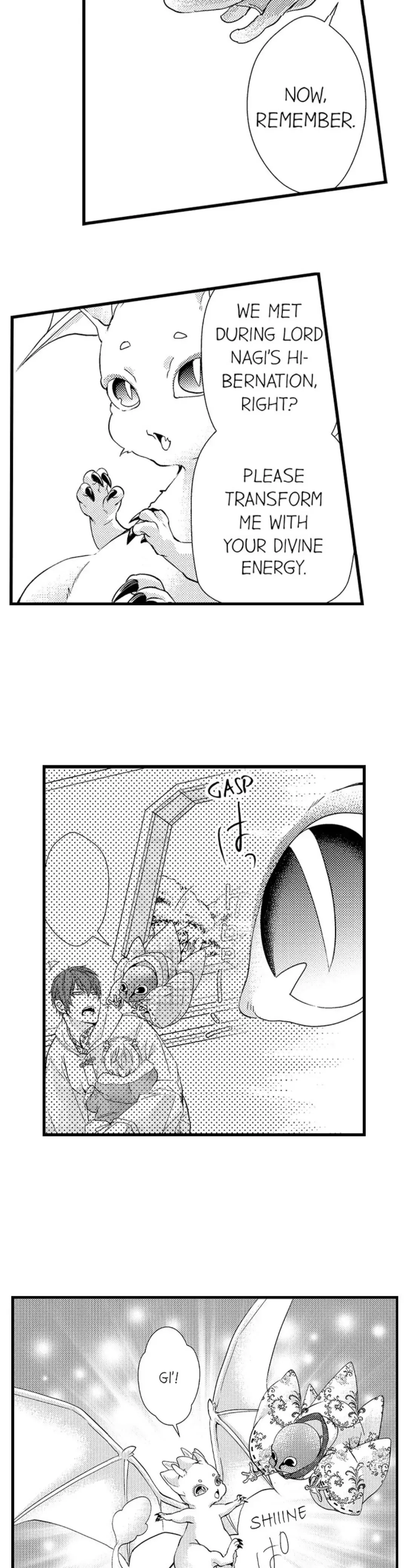 Fudanshi Shoukan: Isekai de Shinjuu ni Hameraremashita Chapter 162 page 12