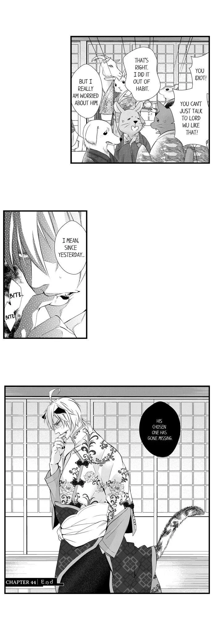 Fudanshi Shoukan: Isekai de Shinjuu ni Hameraremashita Chapter 164.1 page 8