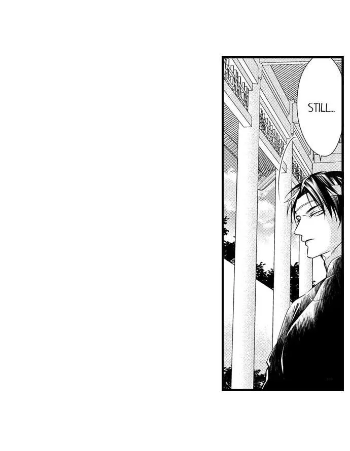 Fudanshi Shoukan: Isekai de Shinjuu ni Hameraremashita Chapter 164.5 page 13