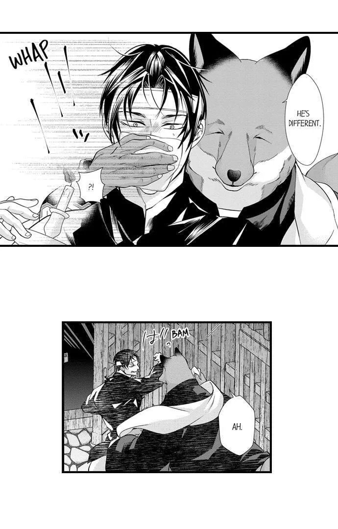 Fudanshi Shoukan: Isekai de Shinjuu ni Hameraremashita Chapter 164.6 page 20