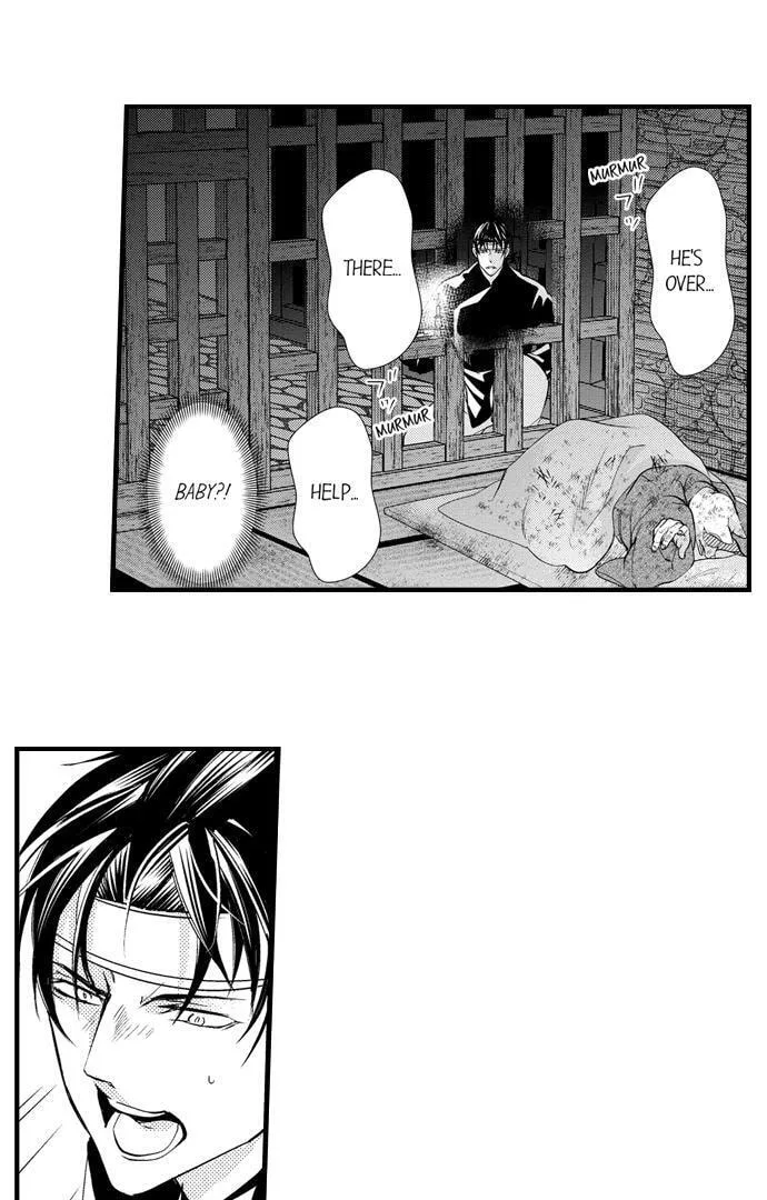 Fudanshi Shoukan: Isekai de Shinjuu ni Hameraremashita Chapter 164.6 page 16