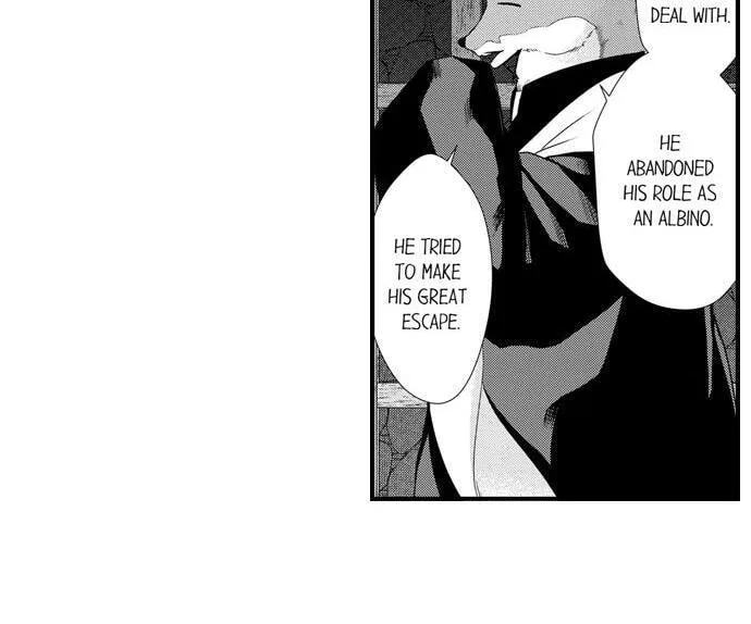 Fudanshi Shoukan: Isekai de Shinjuu ni Hameraremashita Chapter 164.6 page 28