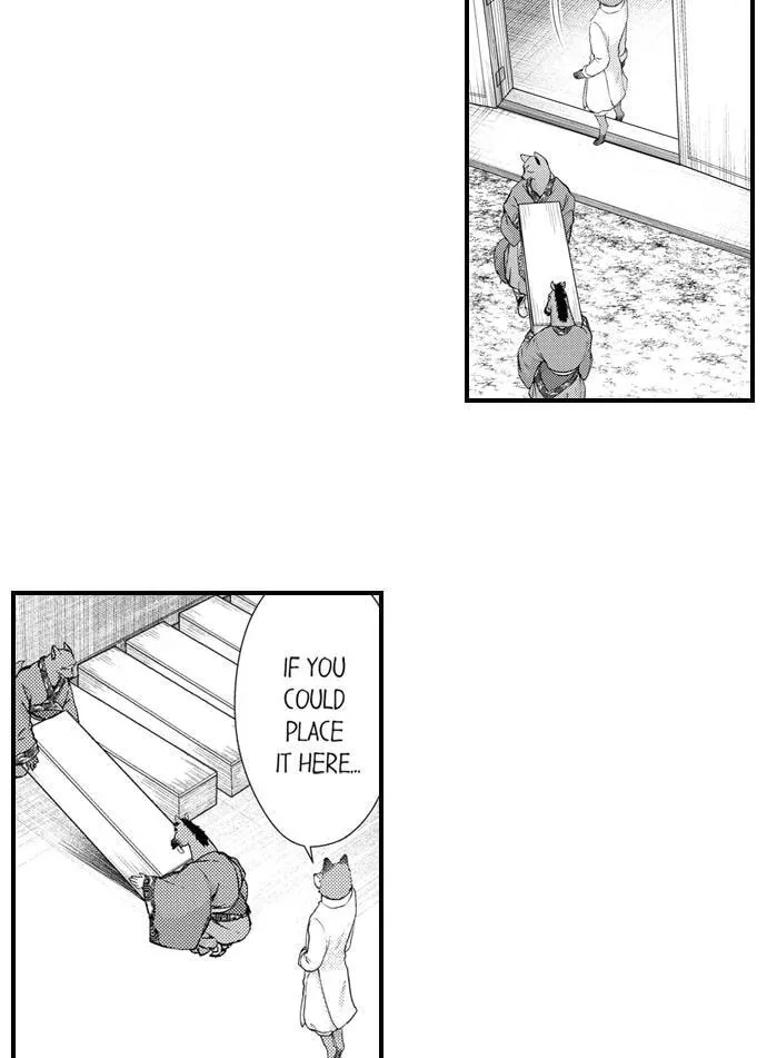 Fudanshi Shoukan: Isekai de Shinjuu ni Hameraremashita Chapter 164.8 page 7