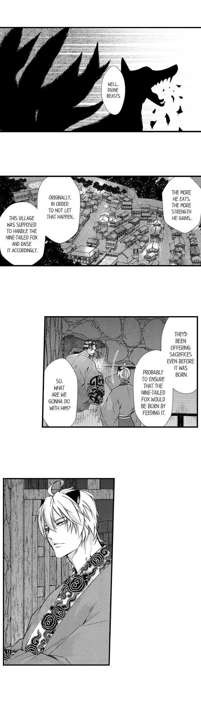 Fudanshi Shoukan: Isekai de Shinjuu ni Hameraremashita Chapter 165.1 page 12