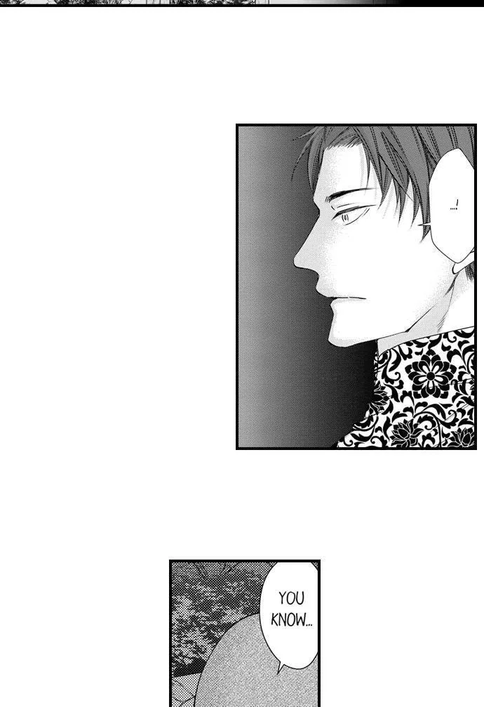 Fudanshi Shoukan: Isekai de Shinjuu ni Hameraremashita Chapter 165.3 page 15