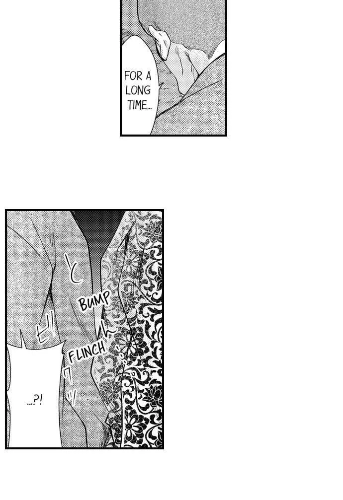 Fudanshi Shoukan: Isekai de Shinjuu ni Hameraremashita Chapter 165.3 page 16