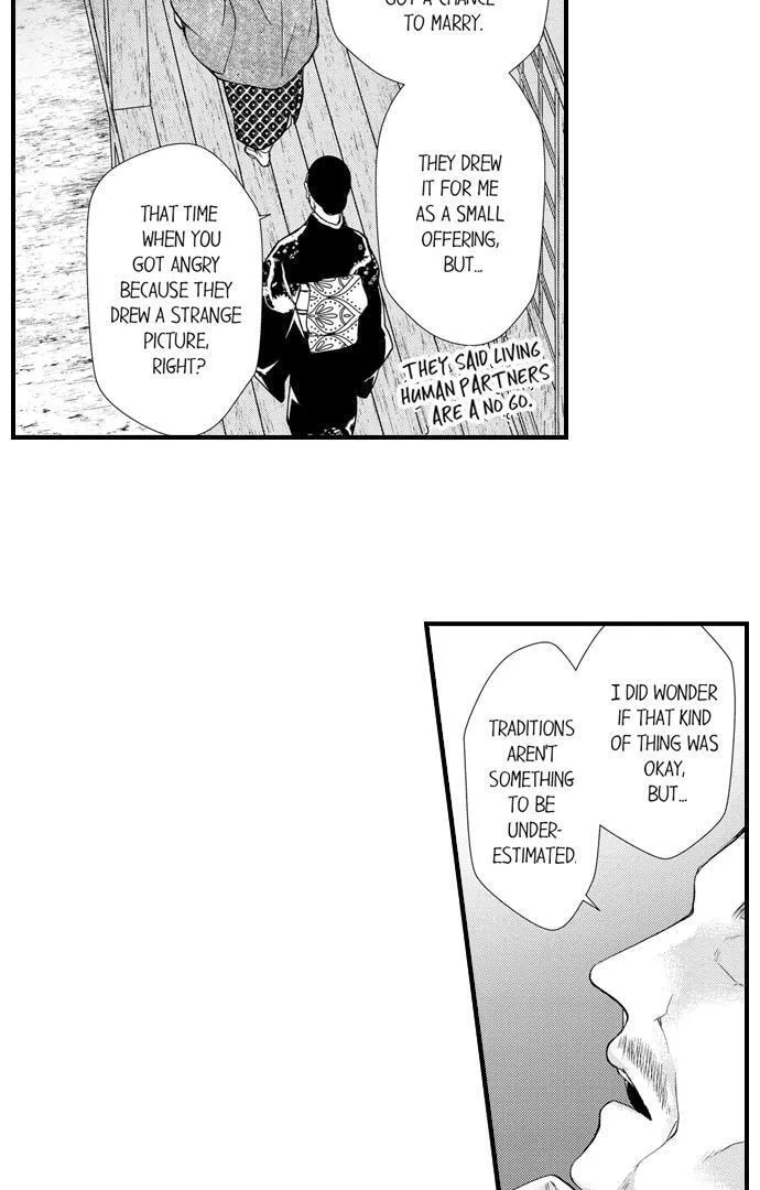 Fudanshi Shoukan: Isekai de Shinjuu ni Hameraremashita Chapter 165.4 page 9