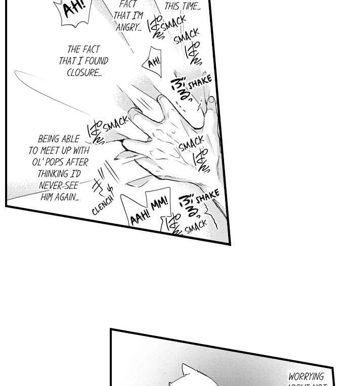 Fudanshi Shoukan: Isekai de Shinjuu ni Hameraremashita Chapter 165.5 page 11