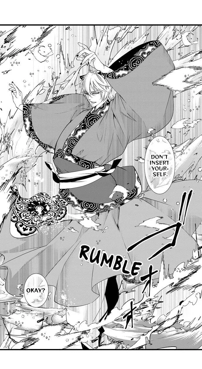 Fudanshi Shoukan: Isekai de Shinjuu ni Hameraremashita Chapter 165 page 2