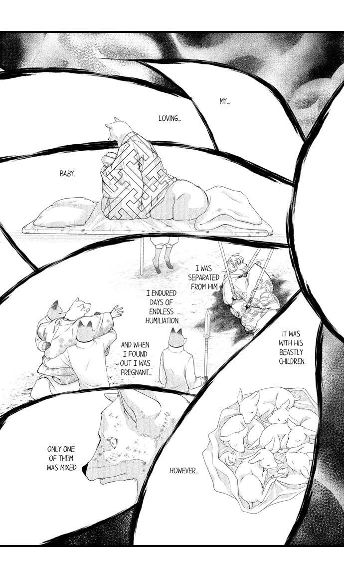 Fudanshi Shoukan: Isekai de Shinjuu ni Hameraremashita Chapter 165 page 6