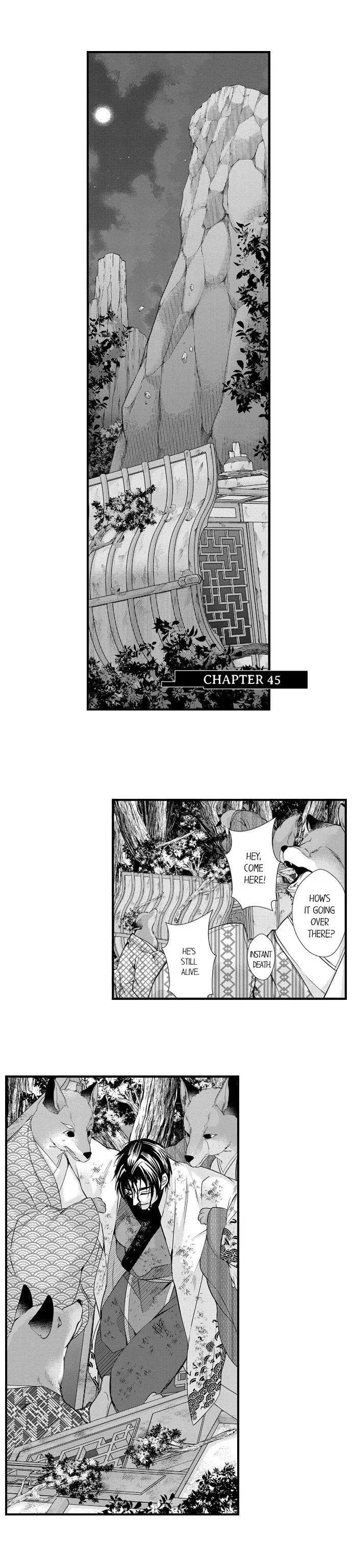 Fudanshi Shoukan: Isekai de Shinjuu ni Hameraremashita Chapter 172 page 2