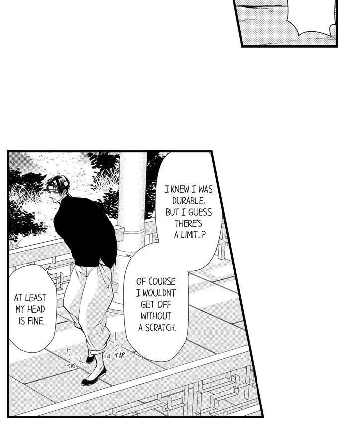 Fudanshi Shoukan: Isekai de Shinjuu ni Hameraremashita Chapter 175 page 12