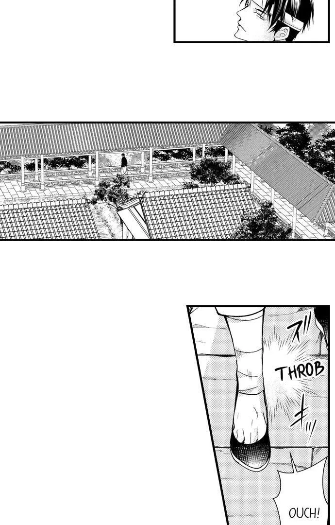 Fudanshi Shoukan: Isekai de Shinjuu ni Hameraremashita Chapter 175 page 11