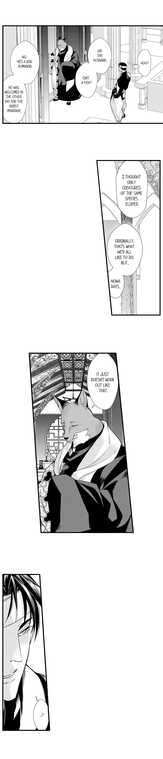 Fudanshi Shoukan: Isekai de Shinjuu ni Hameraremashita Chapter 175 page 9