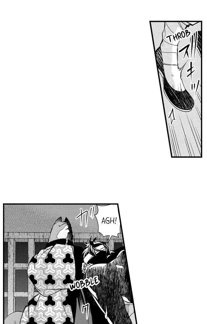 Fudanshi Shoukan: Isekai de Shinjuu ni Hameraremashita Chapter 176 page 21