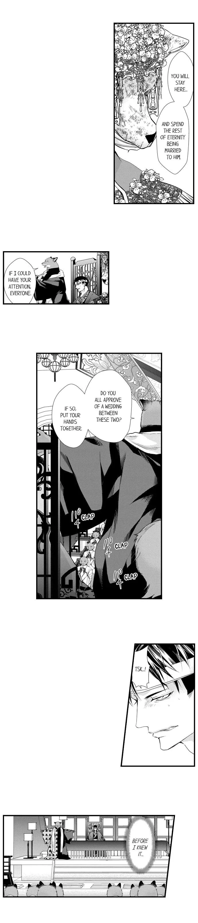 Fudanshi Shoukan: Isekai de Shinjuu ni Hameraremashita Chapter 178 page 15