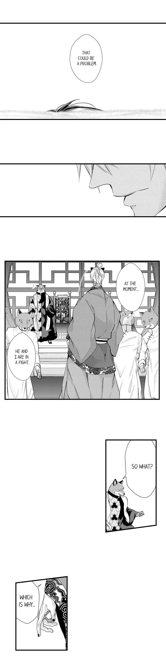 Fudanshi Shoukan: Isekai de Shinjuu ni Hameraremashita Chapter 179 page 12