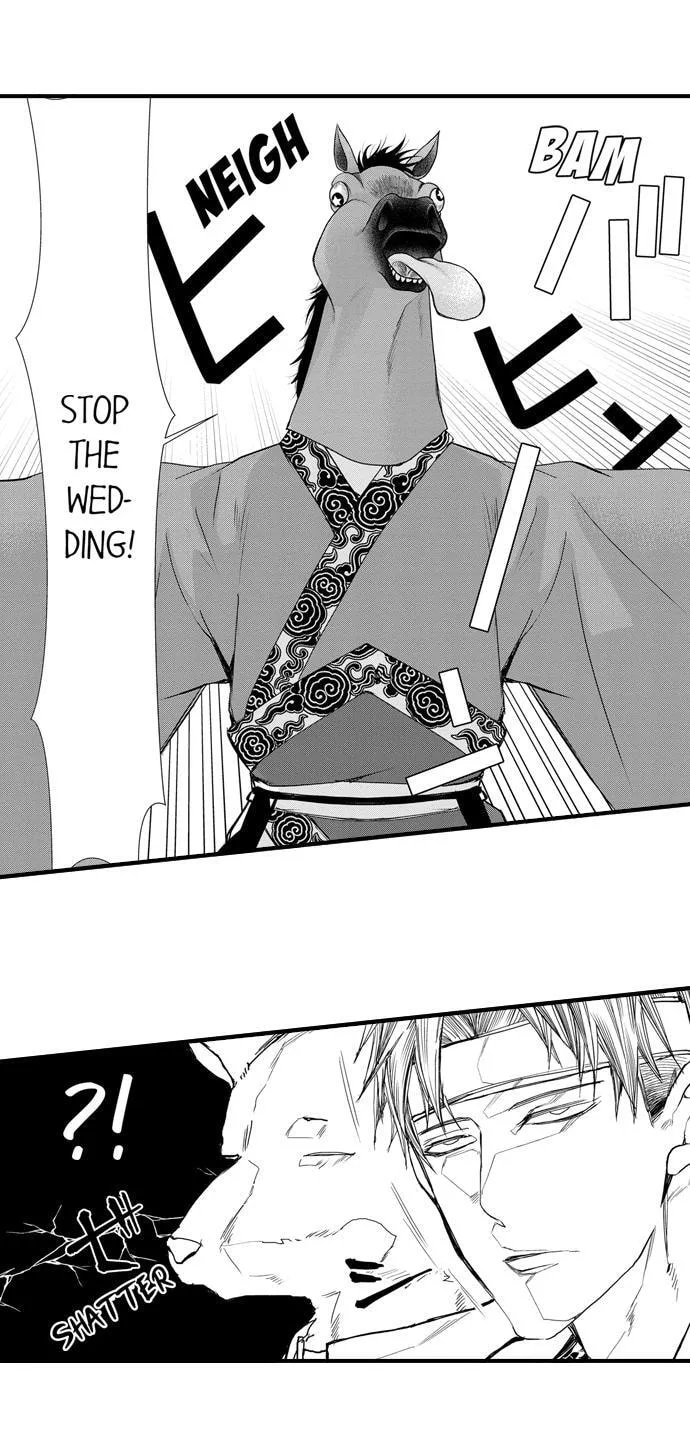 Fudanshi Shoukan: Isekai de Shinjuu ni Hameraremashita Chapter 179 page 4