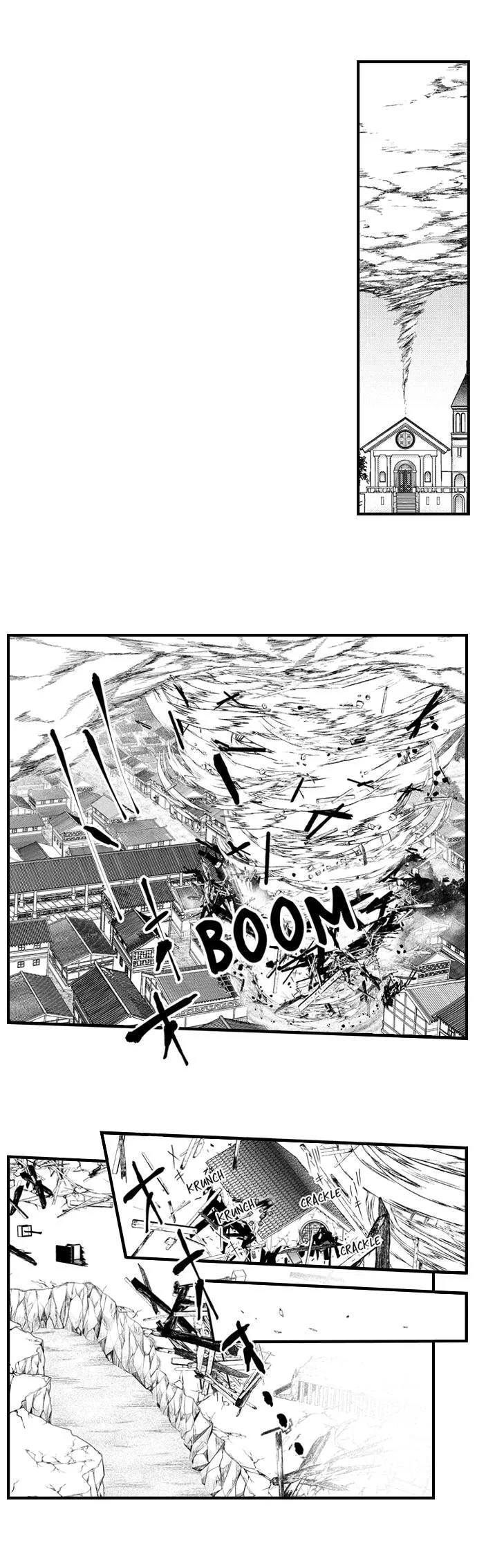 Fudanshi Shoukan: Isekai de Shinjuu ni Hameraremashita Chapter 180 page 3
