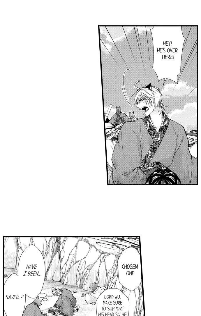 Fudanshi Shoukan: Isekai de Shinjuu ni Hameraremashita Chapter 180 page 10