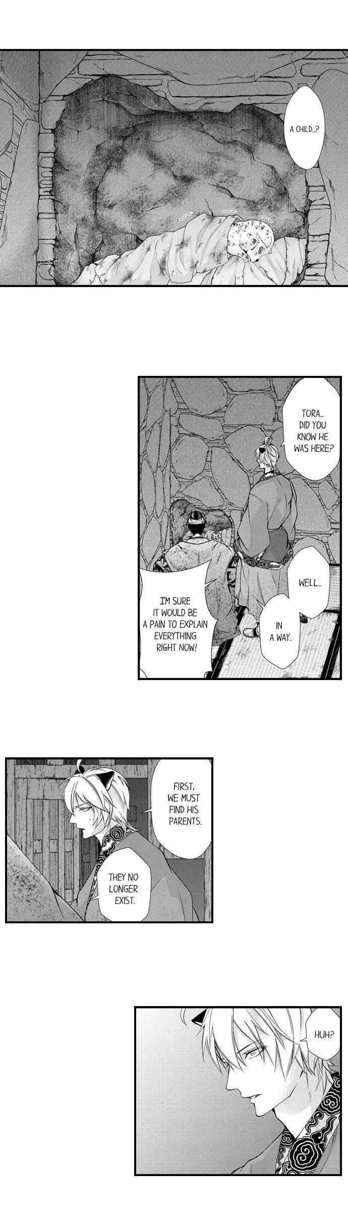 Fudanshi Shoukan: Isekai de Shinjuu ni Hameraremashita Chapter 181 page 8